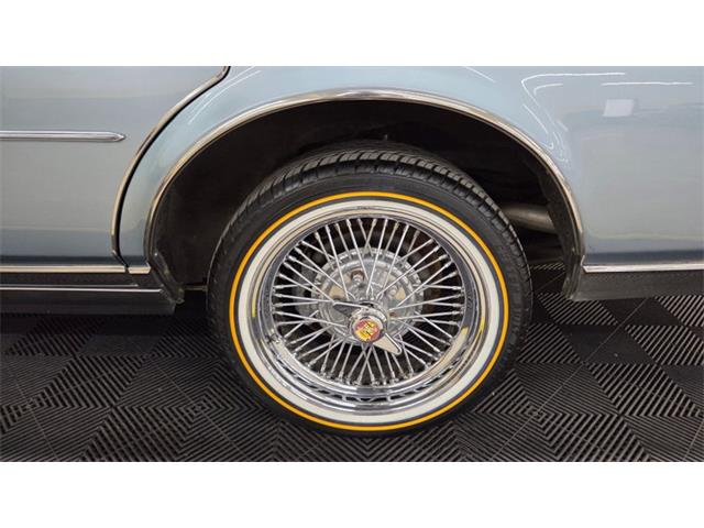 1979 Cadillac Seville (CC-2078484) for sale in Mankato, Minnesota