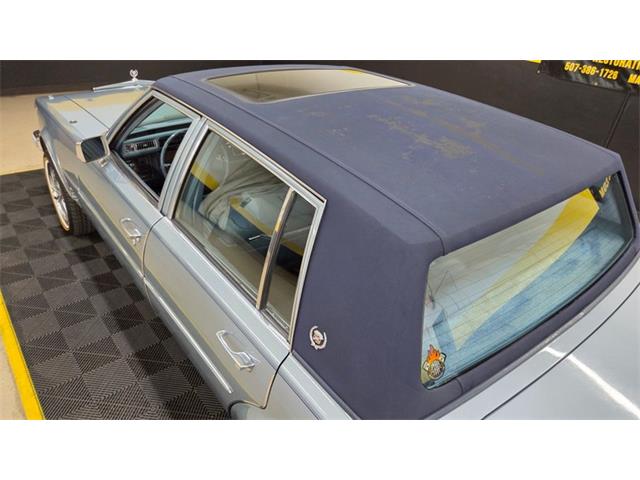 1979 Cadillac Seville (CC-2078484) for sale in Mankato, Minnesota