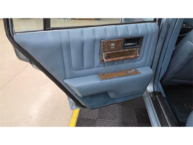 1979 Cadillac Seville (CC-2078484) for sale in Mankato, Minnesota