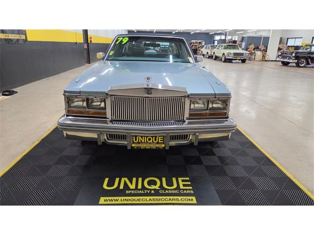 1979 Cadillac Seville (CC-2078484) for sale in Mankato, Minnesota
