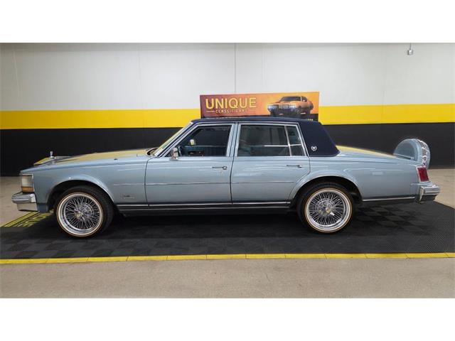 1979 Cadillac Seville (CC-2078484) for sale in Mankato, Minnesota