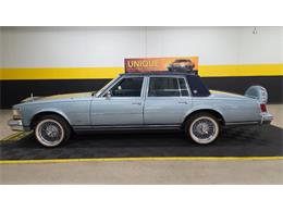 1979 Cadillac Seville (CC-2078484) for sale in Mankato, Minnesota