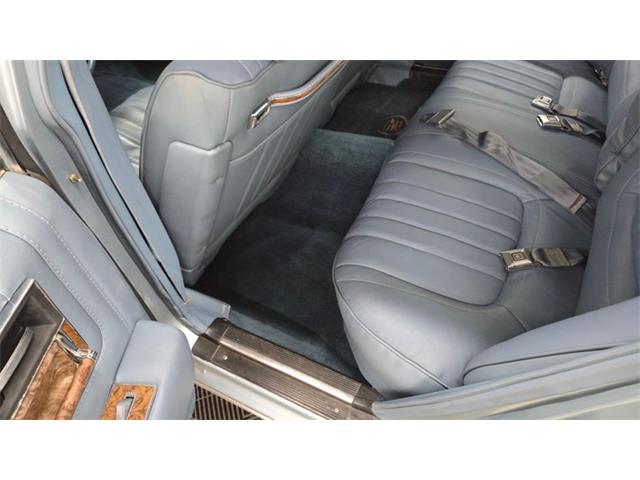 1979 Cadillac Seville (CC-2078484) for sale in Mankato, Minnesota