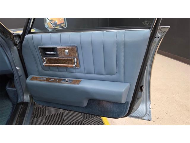 1979 Cadillac Seville (CC-2078484) for sale in Mankato, Minnesota