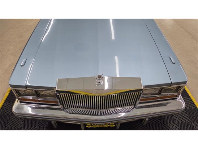 1979 Cadillac Seville (CC-2078484) for sale in Mankato, Minnesota