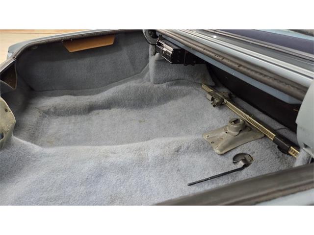 1979 Cadillac Seville (CC-2078484) for sale in Mankato, Minnesota