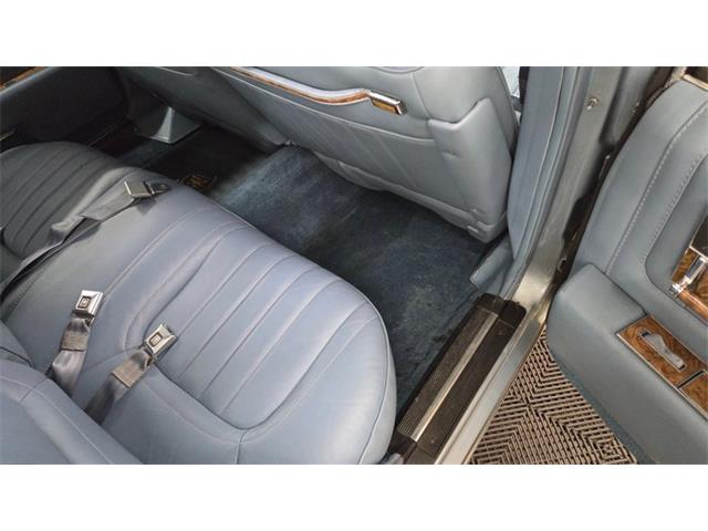 1979 Cadillac Seville (CC-2078484) for sale in Mankato, Minnesota