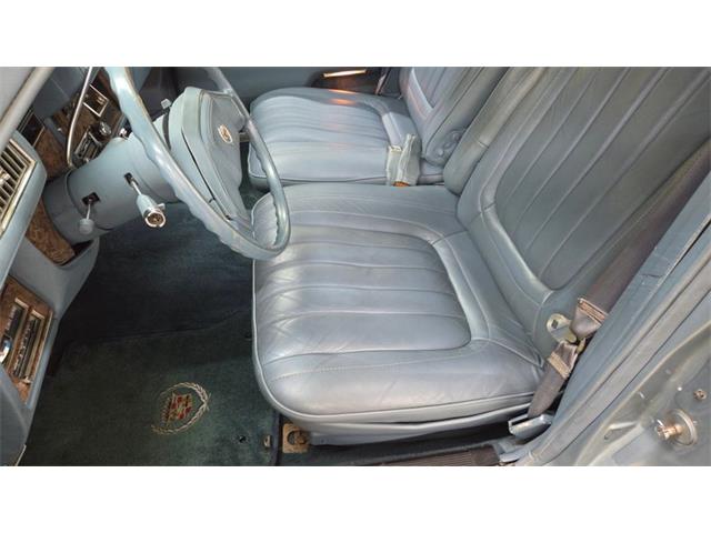 1979 Cadillac Seville (CC-2078484) for sale in Mankato, Minnesota