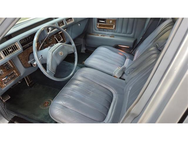1979 Cadillac Seville (CC-2078484) for sale in Mankato, Minnesota