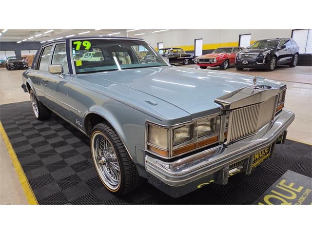 1979 Cadillac Seville (CC-2078484) for sale in Mankato, Minnesota