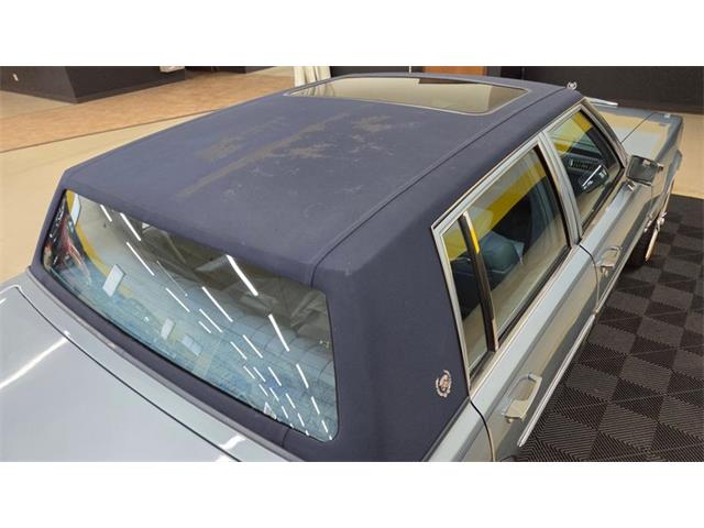 1979 Cadillac Seville (CC-2078484) for sale in Mankato, Minnesota