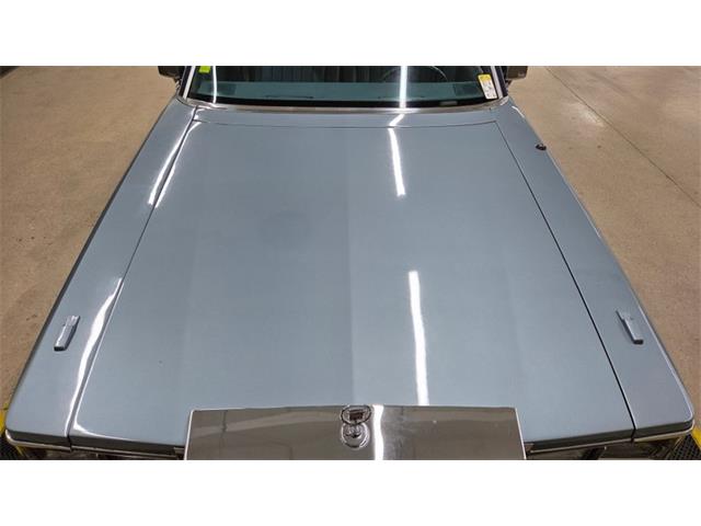 1979 Cadillac Seville (CC-2078484) for sale in Mankato, Minnesota
