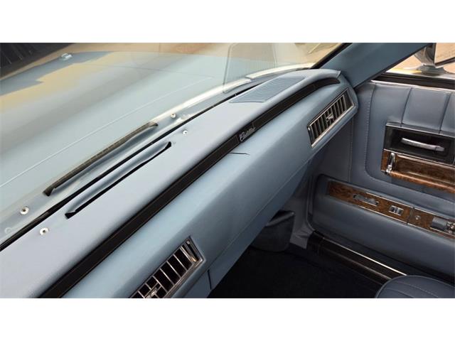 1979 Cadillac Seville (CC-2078484) for sale in Mankato, Minnesota