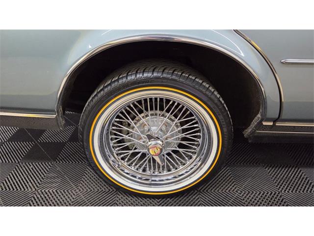 1979 Cadillac Seville (CC-2078484) for sale in Mankato, Minnesota