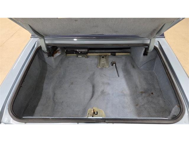 1979 Cadillac Seville (CC-2078484) for sale in Mankato, Minnesota