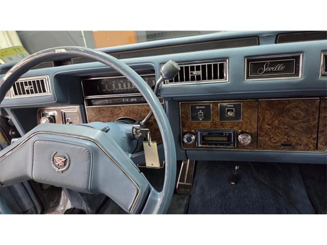 1979 Cadillac Seville (CC-2078484) for sale in Mankato, Minnesota