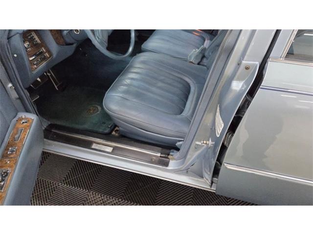 1979 Cadillac Seville (CC-2078484) for sale in Mankato, Minnesota