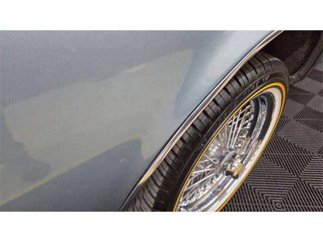 1979 Cadillac Seville (CC-2078484) for sale in Mankato, Minnesota