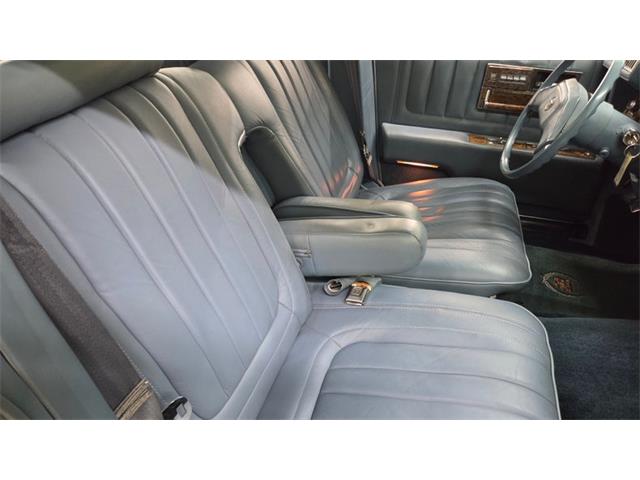 1979 Cadillac Seville (CC-2078484) for sale in Mankato, Minnesota