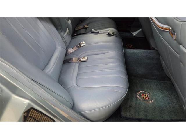 1979 Cadillac Seville (CC-2078484) for sale in Mankato, Minnesota