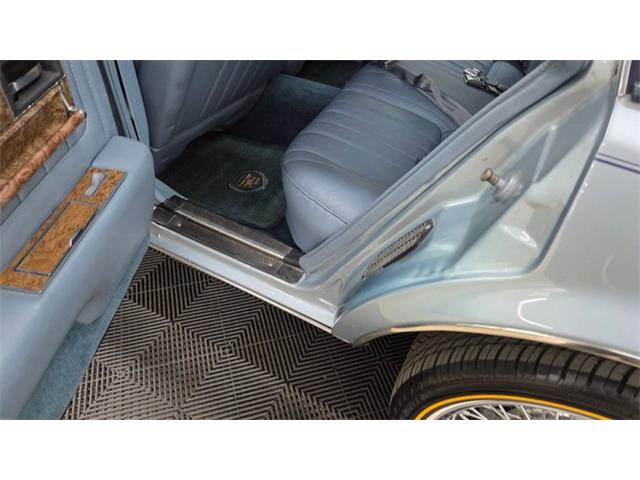 1979 Cadillac Seville (CC-2078484) for sale in Mankato, Minnesota