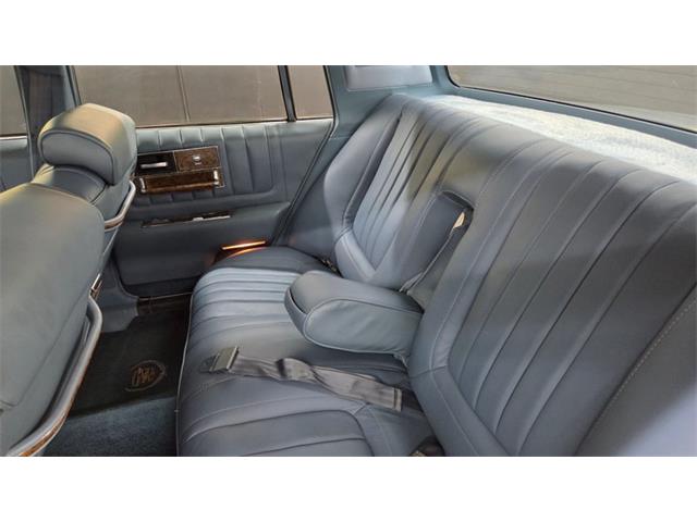 1979 Cadillac Seville (CC-2078484) for sale in Mankato, Minnesota
