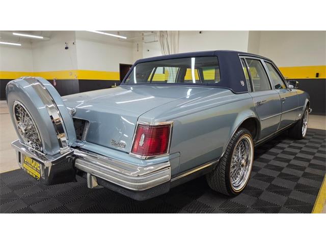 1979 Cadillac Seville (CC-2078484) for sale in Mankato, Minnesota