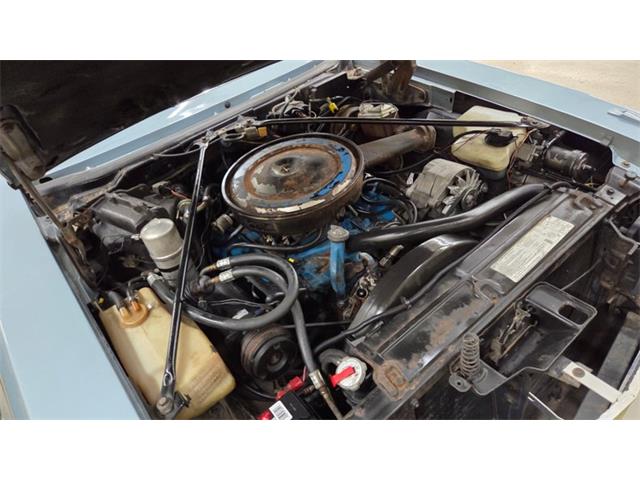 1979 Cadillac Seville (CC-2078484) for sale in Mankato, Minnesota