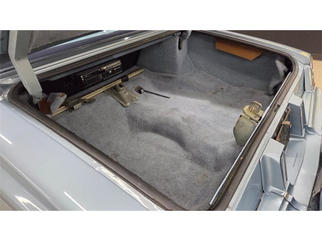 1979 Cadillac Seville (CC-2078484) for sale in Mankato, Minnesota
