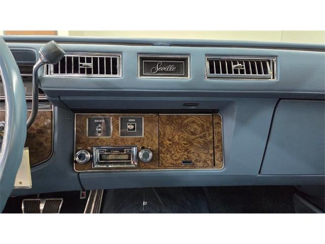 1979 Cadillac Seville (CC-2078484) for sale in Mankato, Minnesota