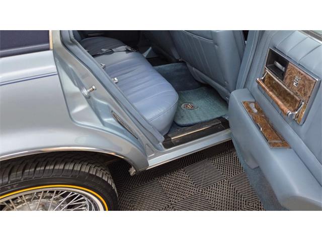 1979 Cadillac Seville (CC-2078484) for sale in Mankato, Minnesota