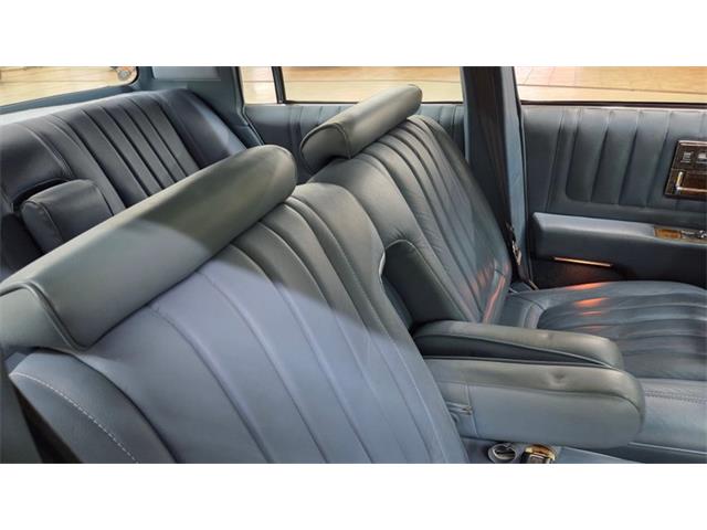 1979 Cadillac Seville (CC-2078484) for sale in Mankato, Minnesota