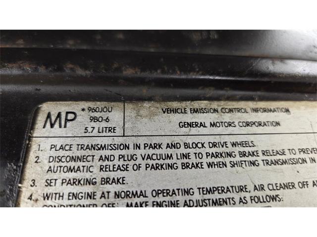 1979 Cadillac Seville (CC-2078484) for sale in Mankato, Minnesota