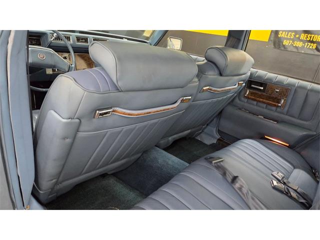 1979 Cadillac Seville (CC-2078484) for sale in Mankato, Minnesota