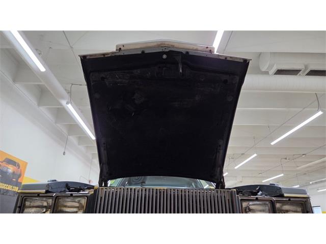 1979 Cadillac Seville (CC-2078484) for sale in Mankato, Minnesota