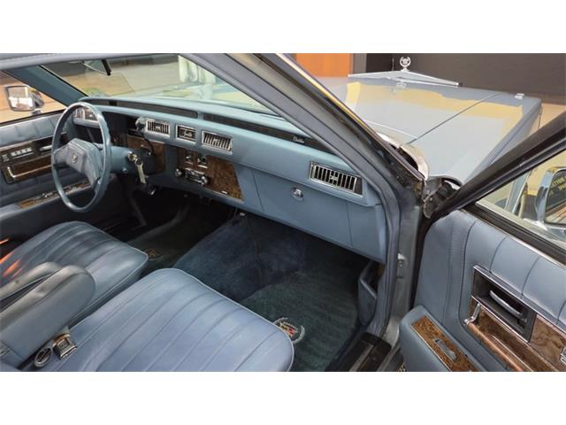 1979 Cadillac Seville (CC-2078484) for sale in Mankato, Minnesota
