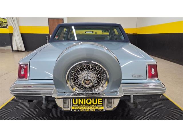 1979 Cadillac Seville (CC-2078484) for sale in Mankato, Minnesota