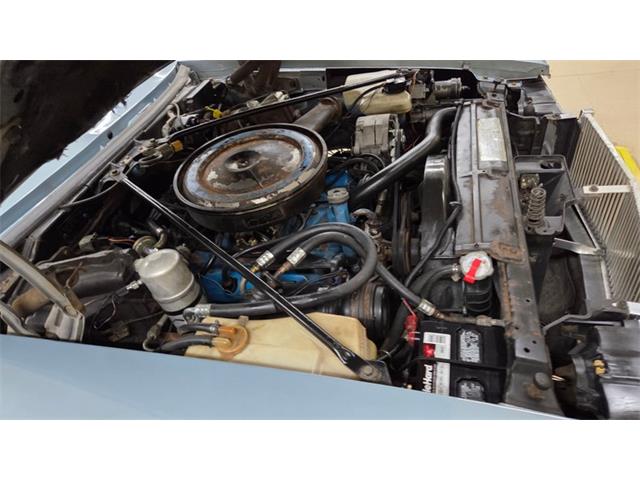 1979 Cadillac Seville (CC-2078484) for sale in Mankato, Minnesota