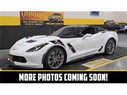 2018 Chevrolet Corvette (CC-2078485) for sale in Mankato, Minnesota