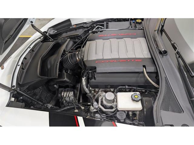 2018 Chevrolet Corvette (CC-2078485) for sale in Mankato, Minnesota