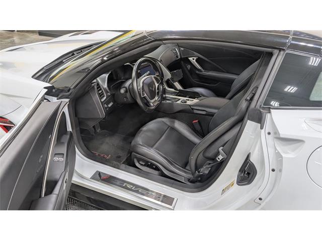 2018 Chevrolet Corvette (CC-2078485) for sale in Mankato, Minnesota