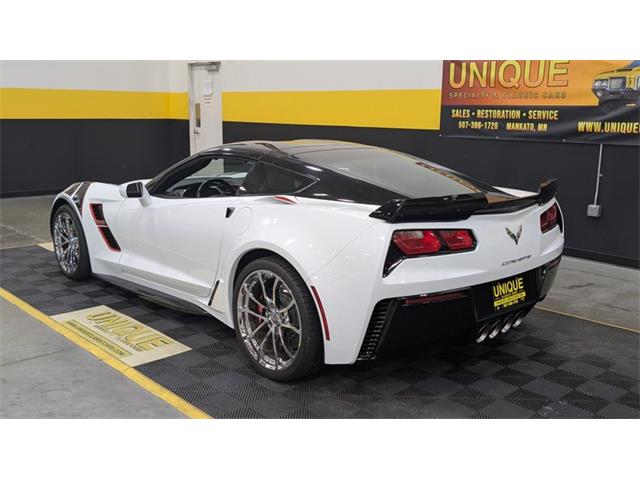 2018 Chevrolet Corvette (CC-2078485) for sale in Mankato, Minnesota