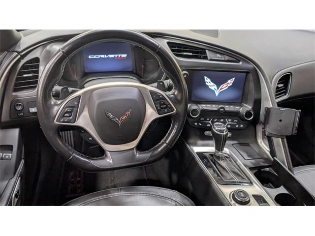 2018 Chevrolet Corvette (CC-2078485) for sale in Mankato, Minnesota