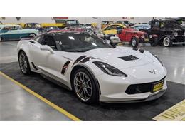 2018 Chevrolet Corvette (CC-2078485) for sale in Mankato, Minnesota