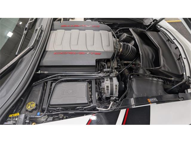 2018 Chevrolet Corvette (CC-2078485) for sale in Mankato, Minnesota