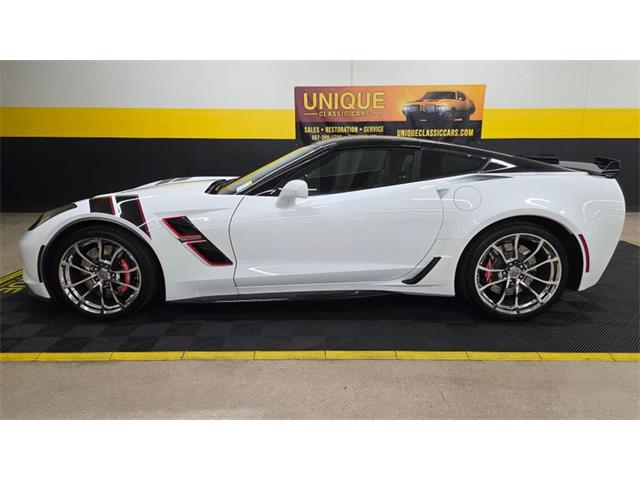 2018 Chevrolet Corvette (CC-2078485) for sale in Mankato, Minnesota