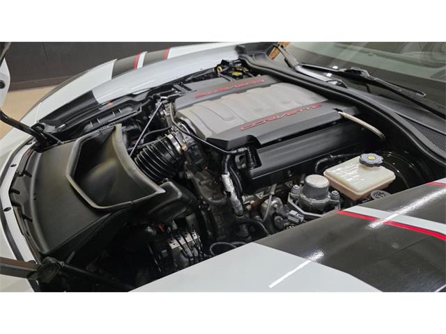 2018 Chevrolet Corvette (CC-2078485) for sale in Mankato, Minnesota