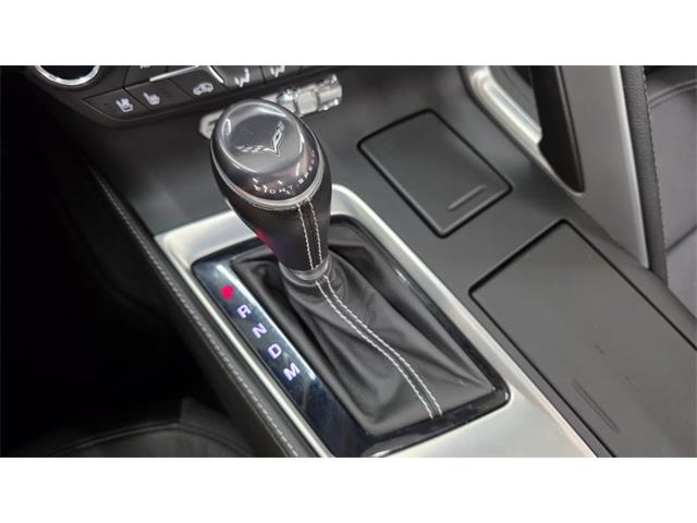 2018 Chevrolet Corvette (CC-2078485) for sale in Mankato, Minnesota