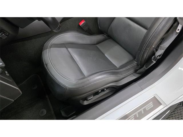 2018 Chevrolet Corvette (CC-2078485) for sale in Mankato, Minnesota