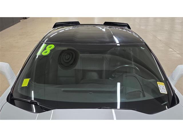 2018 Chevrolet Corvette (CC-2078485) for sale in Mankato, Minnesota